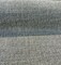1 Yard Upholstery Chenille Fabric Rhapsody Onyx Black Tweed Durable 80% Polyester 20% Acrylic 55 Inch Width